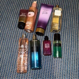 Victoria's Secret Bath & Body and more